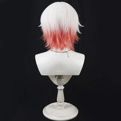 Cosplay Wigs Anime Sakura Emma Magical Girl Witch Trials