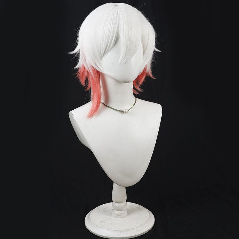 Cosplay Wigs Anime Sakura Emma Magical Girl Witch Trials
