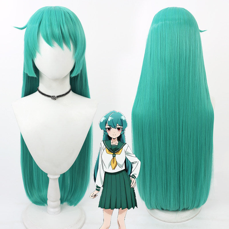 Cosplay Wigs Anime Sayo Minakami Gushing over Magical Girls