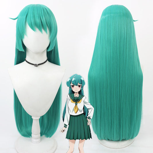 Cosplay Wigs Anime Sayo Minakami Gushing over Magical Girls