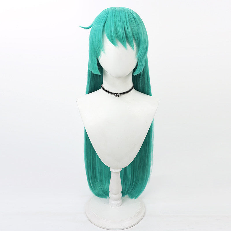 Cosplay Wigs Anime Sayo Minakami Gushing over Magical Girls