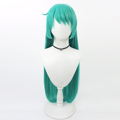 Cosplay Wigs Anime Sayo Minakami Gushing over Magical Girls