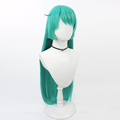 Cosplay Wigs Anime Sayo Minakami Gushing over Magical Girls