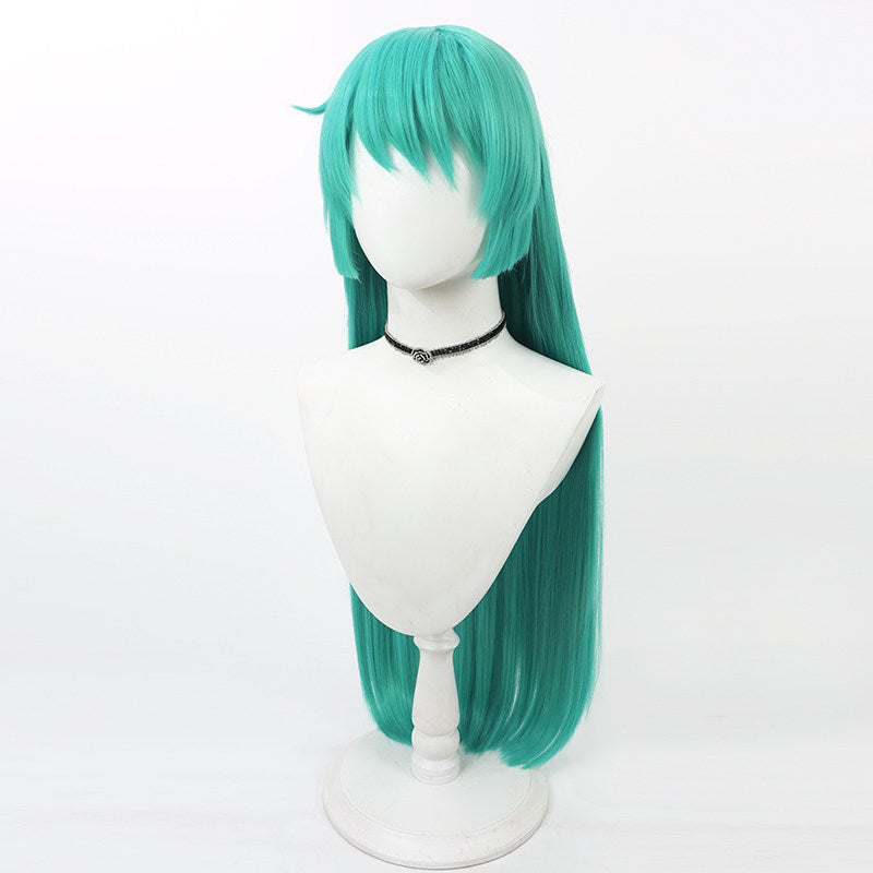Cosplay Wigs Anime Sayo Minakami Gushing over Magical Girls