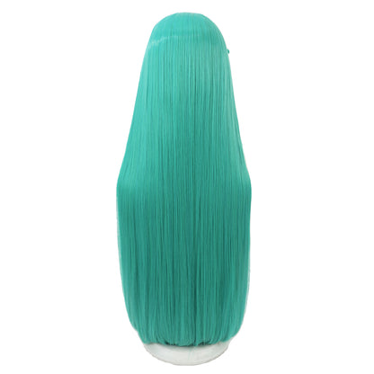 Cosplay Wigs Anime Sayo Minakami Gushing over Magical Girls