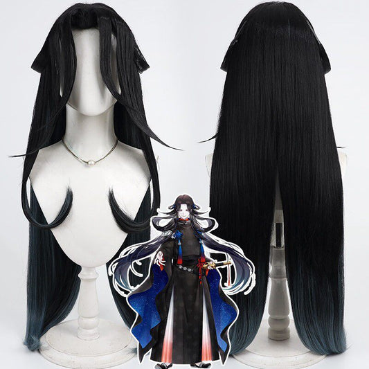 Cosplay Wigs Anime Seven-star Sword Touken Ranbu Online