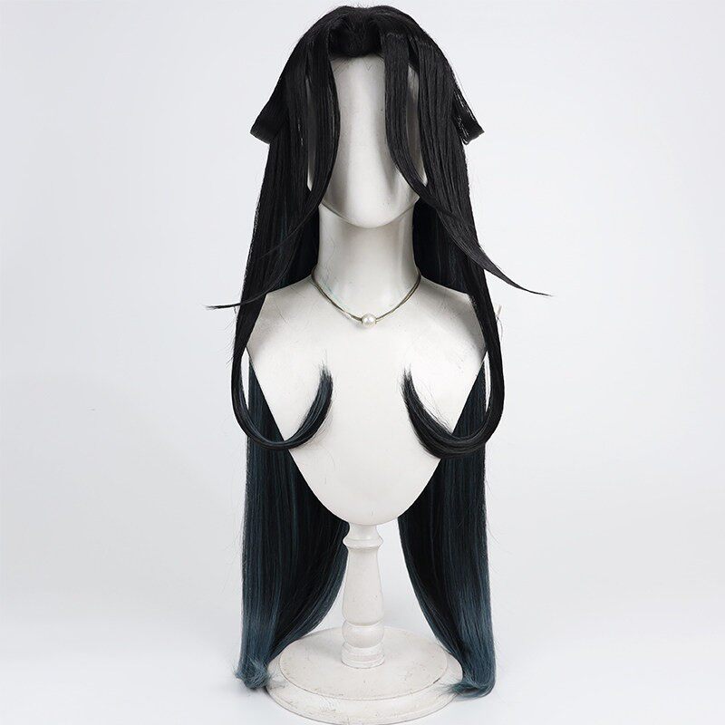 Cosplay Wigs Anime Seven-star Sword Touken Ranbu Online