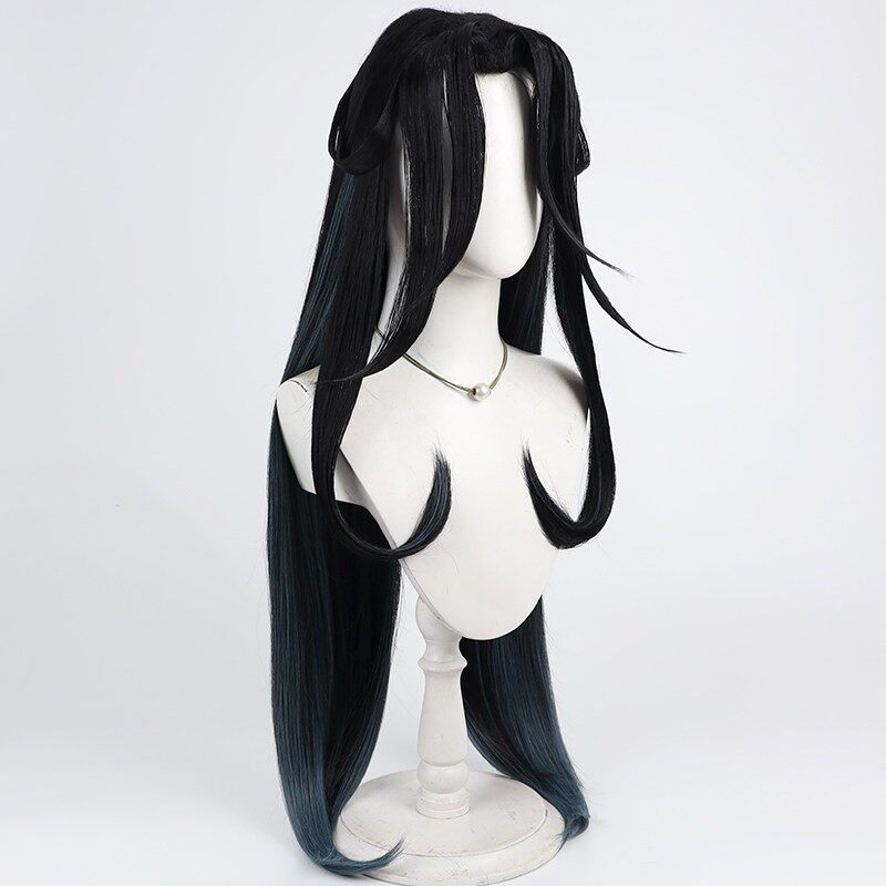 Cosplay Wigs Anime Seven-star Sword Touken Ranbu Online