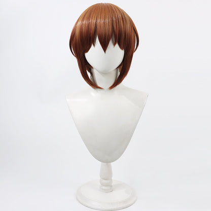 Cosplay Wigs Anime Shikanoko Noko My Deer Friend Nokotan
