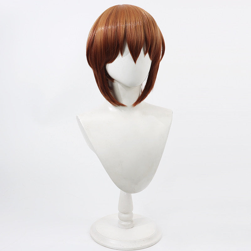 Cosplay Wigs Anime Shikanoko Noko My Deer Friend Nokotan