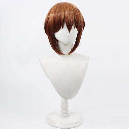 Cosplay Wigs Anime Shikanoko Noko My Deer Friend Nokotan