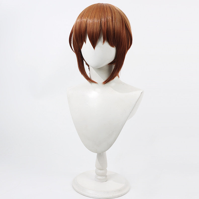 Cosplay Wigs Anime Shikanoko Noko My Deer Friend Nokotan