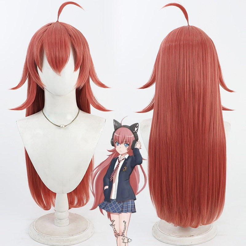 Cosplay Wigs Anime Tamade Chiyu BanG Dream!