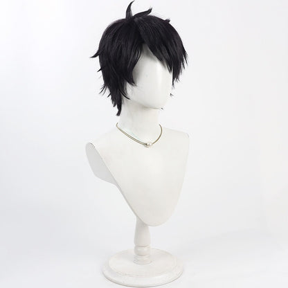 Cosplay Wigs Anime Tougen Anki: Legend of the Cursed Blood Ikari Yaoroshi