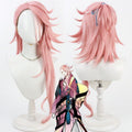 Cosplay Wigs Anime Touken Ranbu Online Souza Samonji