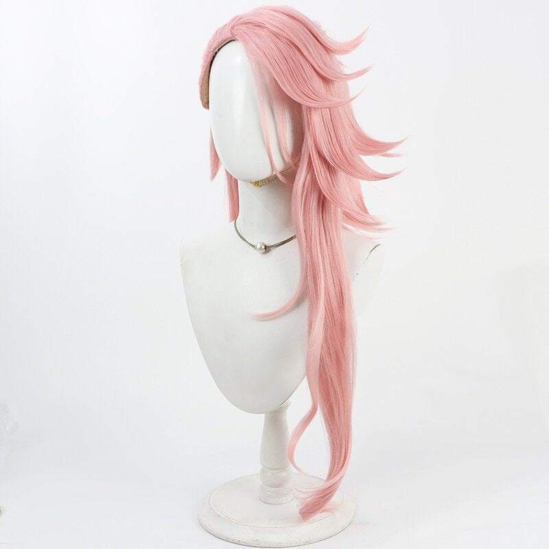 Cosplay Wigs Anime Touken Ranbu Online Souza Samonji