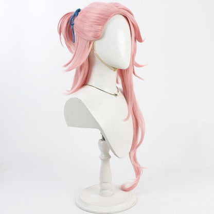 Cosplay Wigs Anime Touken Ranbu Online Souza Samonji