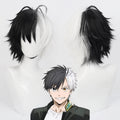 Cosplay Wigs Anime Wind Breaker Haruka Sakura