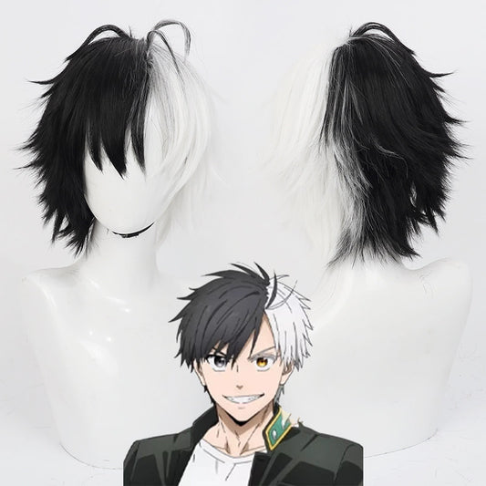 Cosplay Wigs Anime Wind Breaker Haruka Sakura