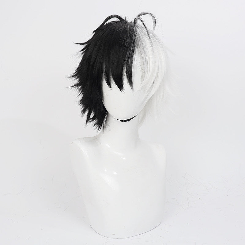 Cosplay Wigs Anime Wind Breaker Haruka Sakura