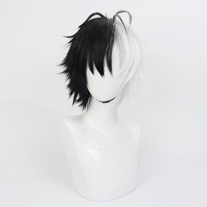 Cosplay Wigs Anime Wind Breaker Haruka Sakura