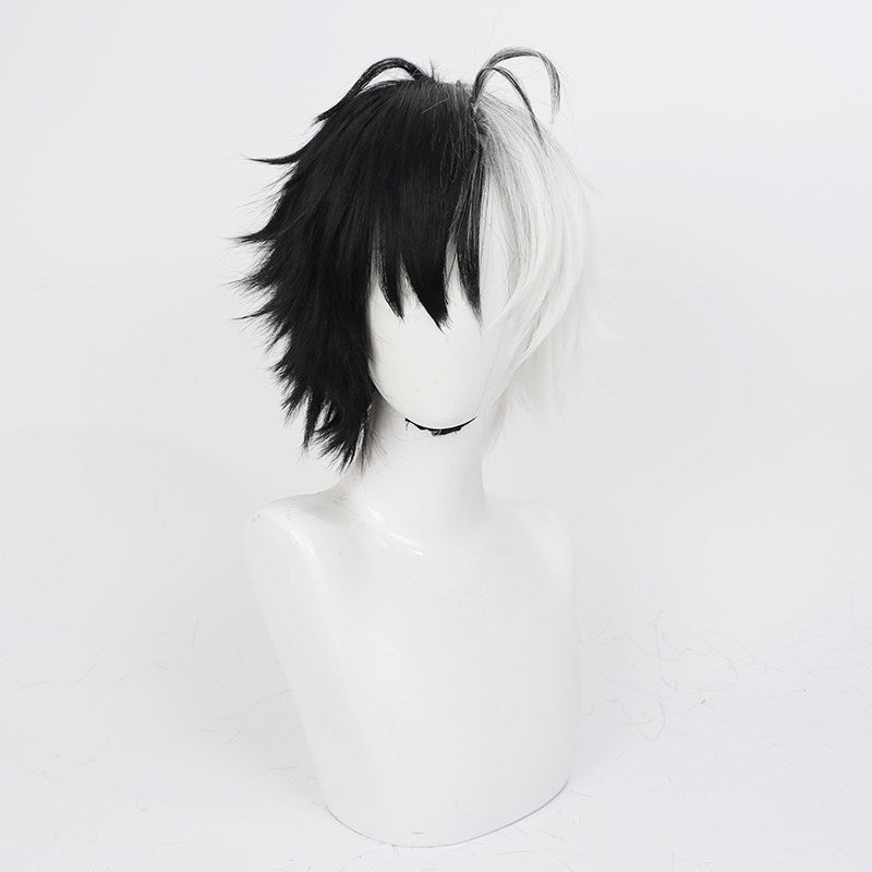 Cosplay Wigs Anime Wind Breaker Haruka Sakura