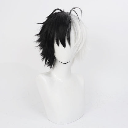 Cosplay Wigs Anime Wind Breaker Haruka Sakura