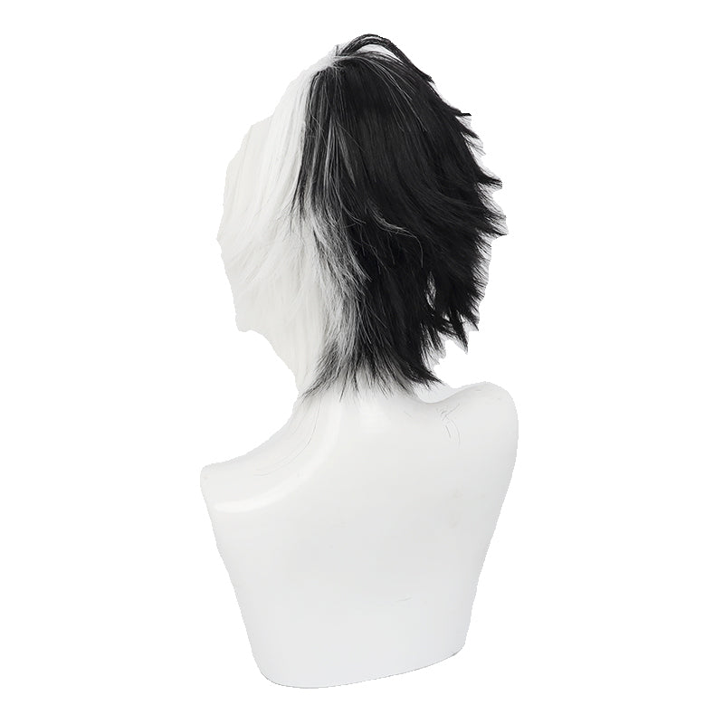 Cosplay Wigs Anime Wind Breaker Haruka Sakura
