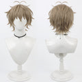 Cosplay Wigs Anime Wind Breaker Tomiyama Choji