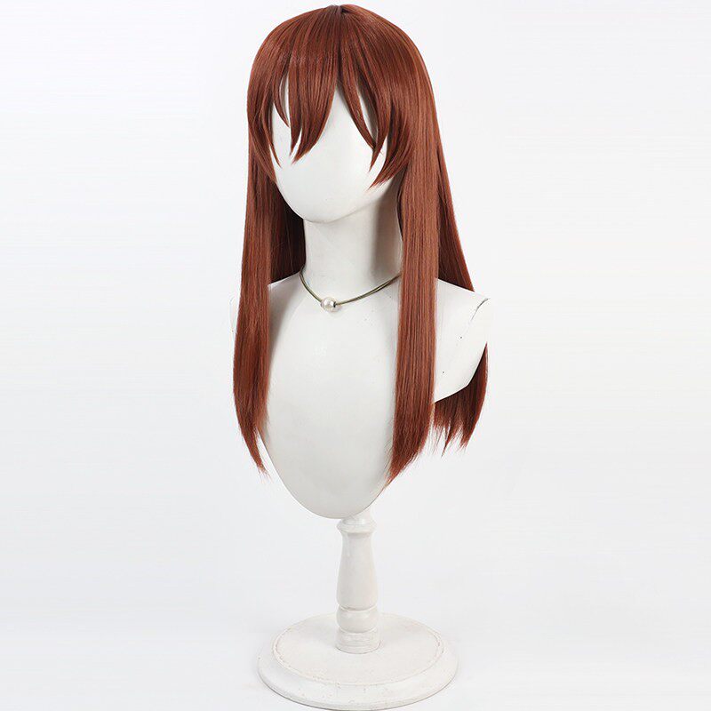 Cosplay Wigs Anime Yuzuriha Ogawa Dr.STONE Wigs