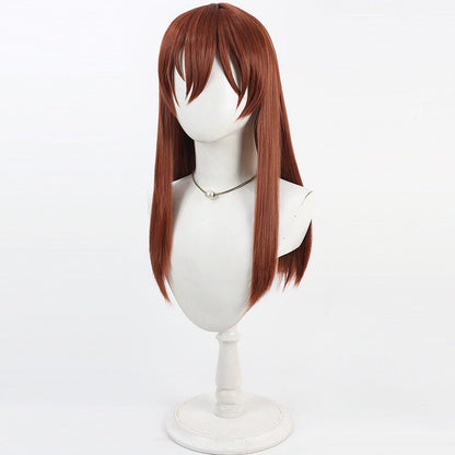 Cosplay Wigs Anime Yuzuriha Ogawa Dr.STONE Wigs