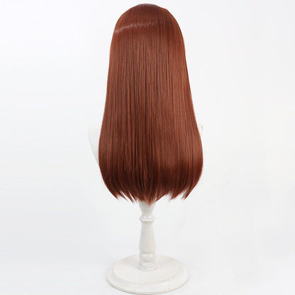 Cosplay Wigs Anime Yuzuriha Ogawa Dr.STONE Wigs