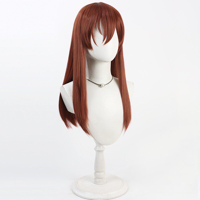 Cosplay Wigs Anime Yuzuriha Ogawa Dr.STONE Wigs