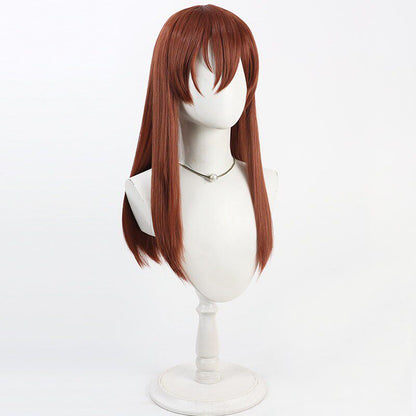 Cosplay Wigs Anime Yuzuriha Ogawa Dr.STONE Wigs
