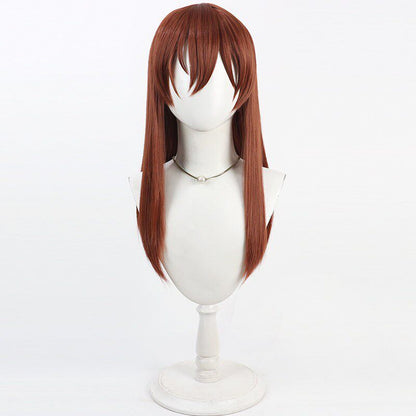 Cosplay Wigs Anime Yuzuriha Ogawa Dr.STONE Wigs