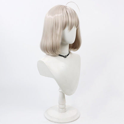 Cosplay Wigs Anis Short Bob Wigs Goddess of Victory: Nikke