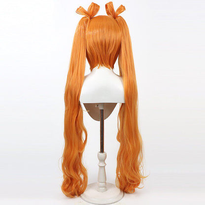 Cosplay Wigs Arisu Yotsuba Cure Rosetta Anime Wigs DokiDoki! Precure