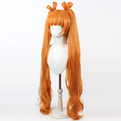 Cosplay Wigs Arisu Yotsuba Cure Rosetta Anime Wigs DokiDoki! Precure