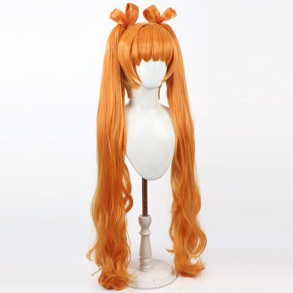 Cosplay Wigs Arisu Yotsuba Cure Rosetta Anime Wigs DokiDoki! Precure