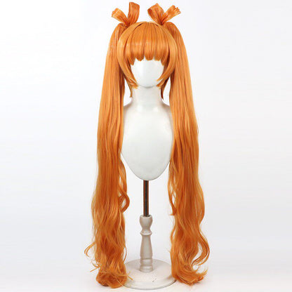 Cosplay Wigs Arisu Yotsuba Cure Rosetta Anime Wigs DokiDoki! Precure