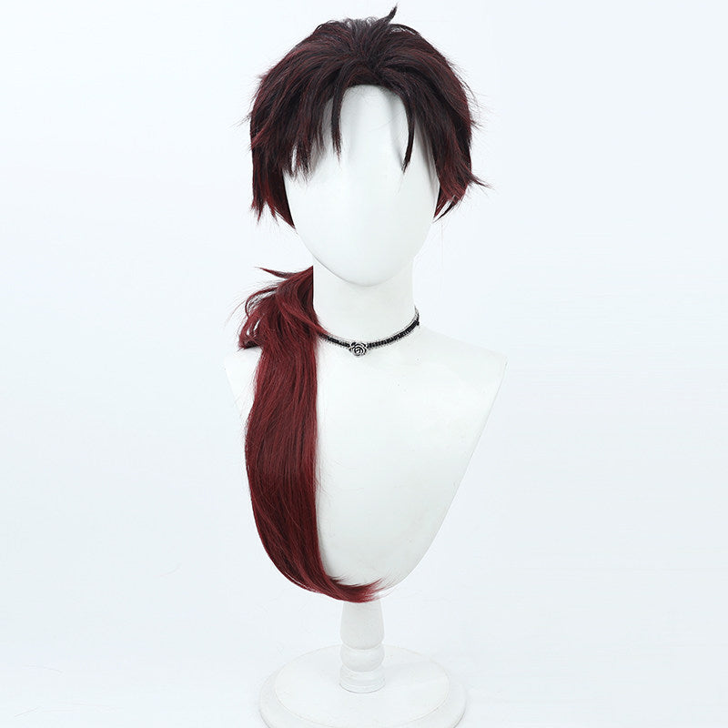 Cosplay Wigs Arknights Hoederer