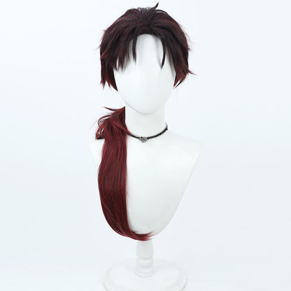Cosplay Wigs Arknights Hoederer