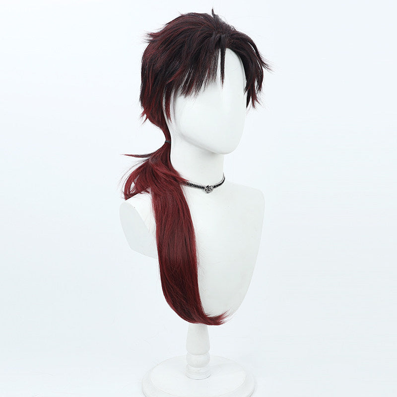 Cosplay Wigs Arknights Hoederer