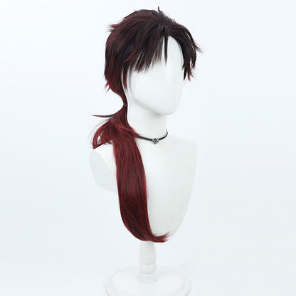 Cosplay Wigs Arknights Hoederer