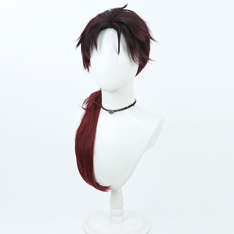 Cosplay Wigs Arknights Hoederer