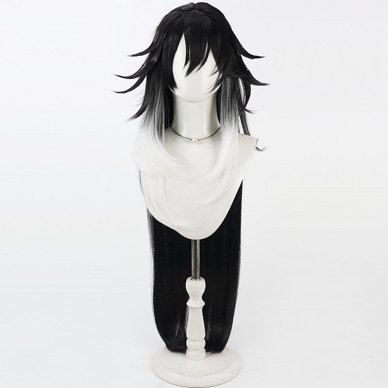 Games Cosplay Wigs Kuchiba Honkai: Star Rail