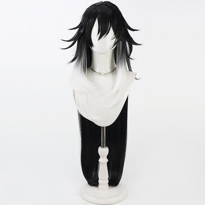 Games Cosplay Wigs Kuchiba Honkai: Star Rail
