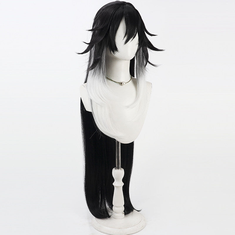 Games Cosplay Wigs Kuchiba Honkai: Star Rail