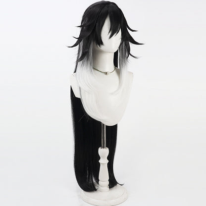 Games Cosplay Wigs Kuchiba Honkai: Star Rail