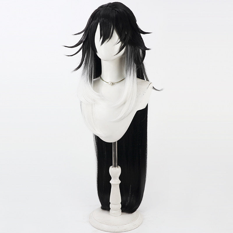 Games Cosplay Wigs Kuchiba Honkai: Star Rail